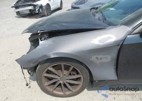 2014 Hyundai Genesis 2.0T from USA, damaged, VIN KMHHT6KD0EU117103